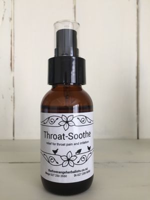 Throat-Soothe