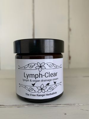 Lymph-Clear
