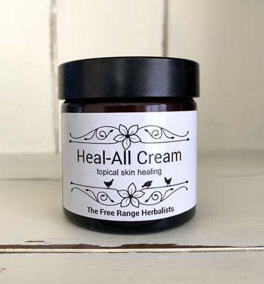 Heal-All Cream