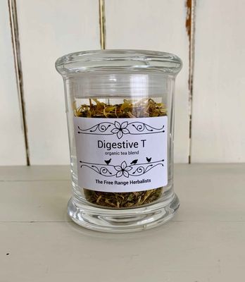 Digestive T