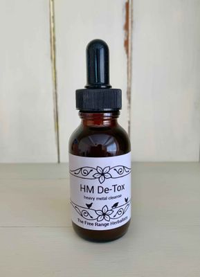 HM De-Tox