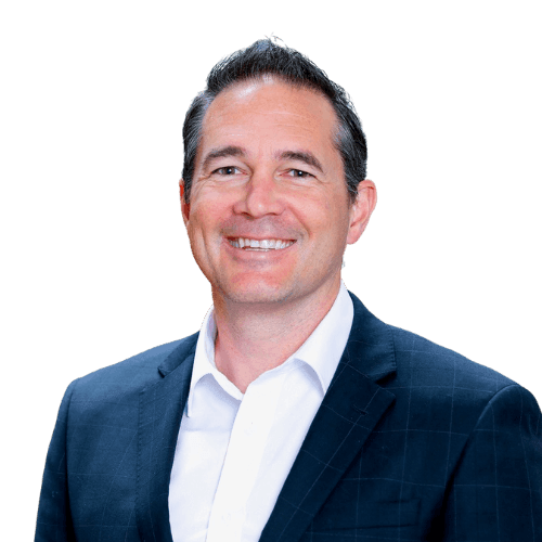 MP Ryan Hamilton