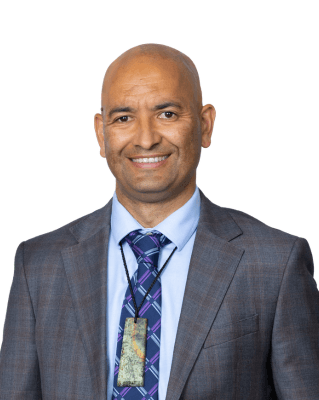 MP Tama Potaka