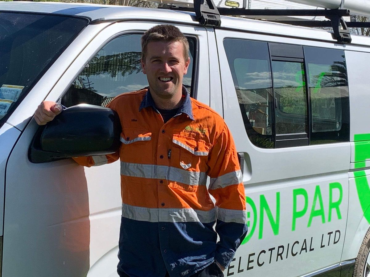 Electrical Services | Industrial, Rural, Commercial, Residential | On ...