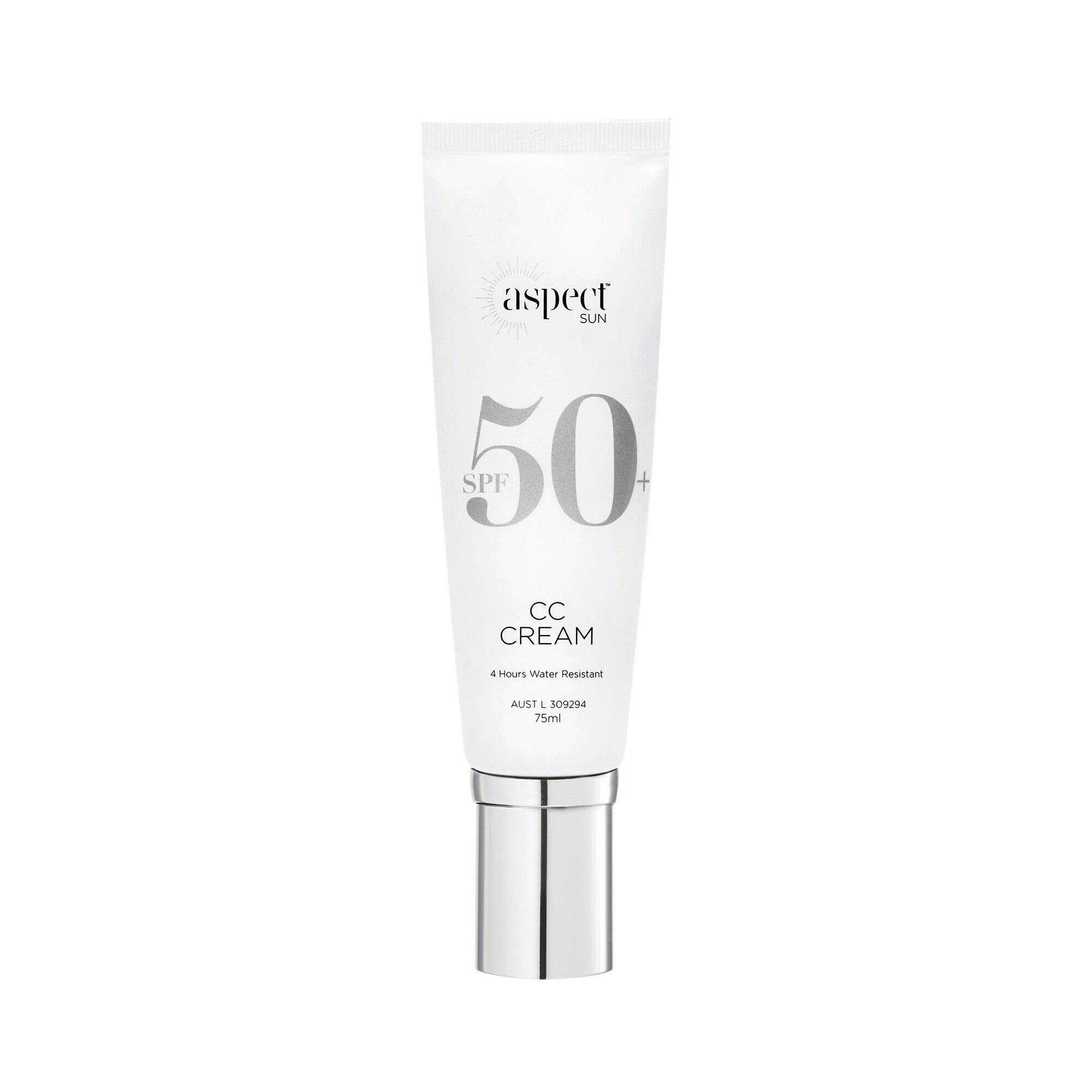 Aspect Sun CC cream SPF50