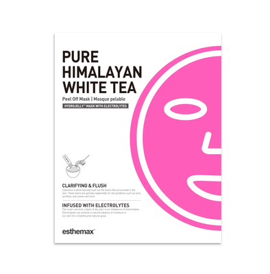 Pure Himalayan White Tea