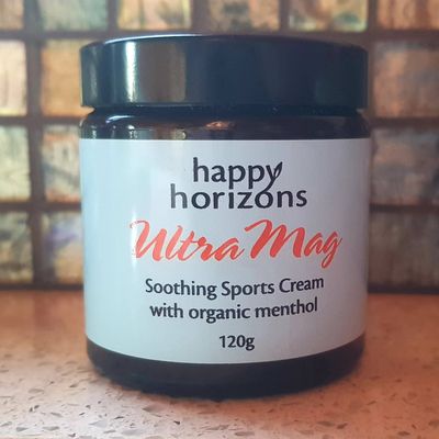 Happy Horizons Ultra Mag Cream 120g