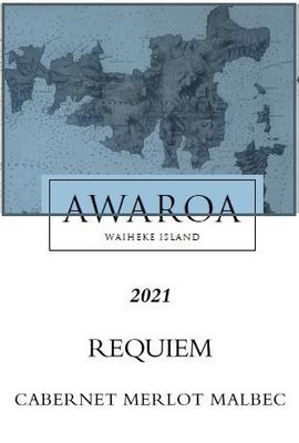 Awaroa Requiem 2025