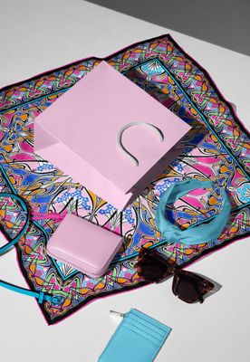 THE ARCHIVE SERIES - MULTIPLE OPTIONS