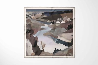 AUGUSTA IN BRACKEN - pre-order