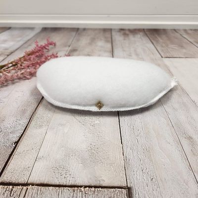 The Scarf Form- Double Backed Shape - pre-order