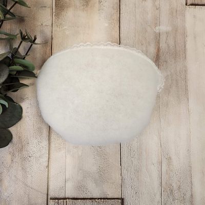 The Scarf Form- Light Back Shape - pre-order