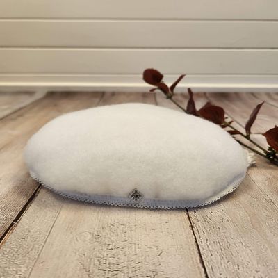 The Scarf Form- Original Elastic Back Shape - pre-order