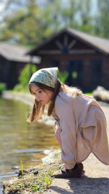 Kindred Collection - Bramblewick In Fawn