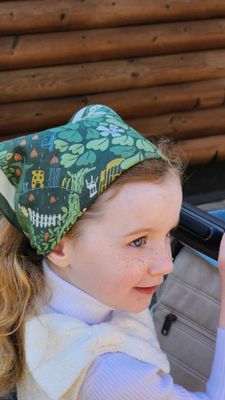 Kindred Collection - Bramblewick In Moss