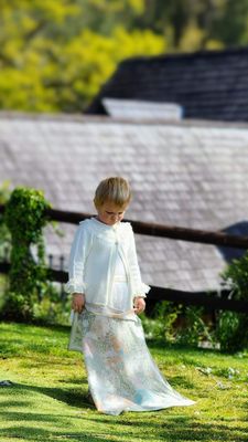 Kindred Collection - Bramblewick In Sage