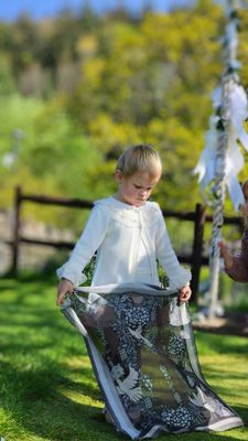 Kindred Collection - Pippinhill In Mulberry