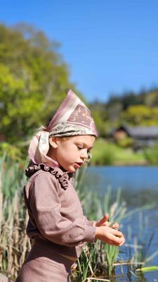 Kindred Collection - Pippinhill In Rosewood