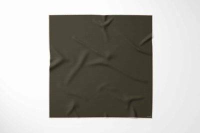CLASSIC - OLIVE GROVE WITH OAT HEM