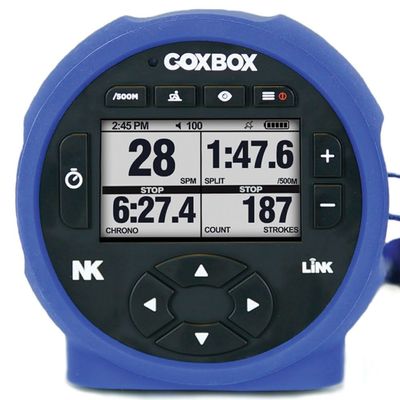 Coxbox GPS