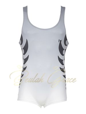 Fernando Boys Gymnastic Unitard