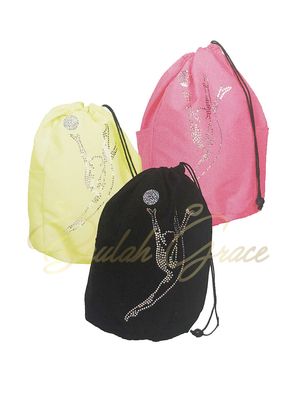 Rhythmic Gymnastics Ball Cover Bag