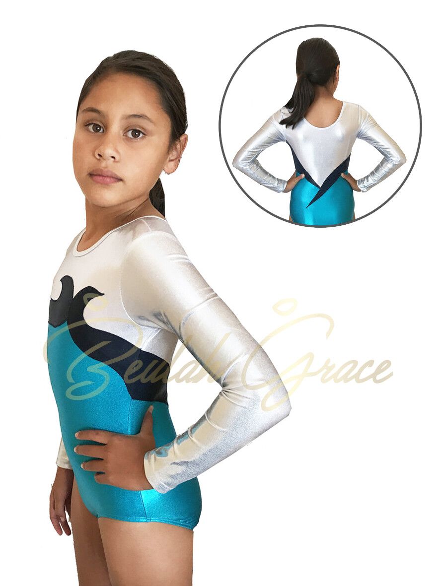 Junior Leotard
