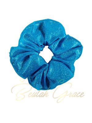 Scrunchie - Turquoise