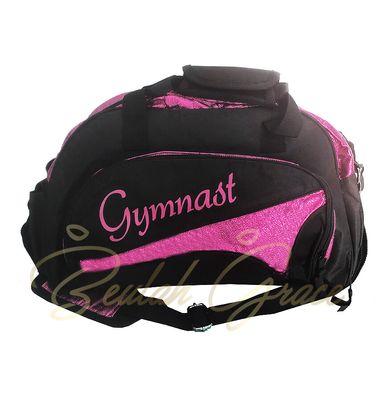Gymnast Bag - Pink
