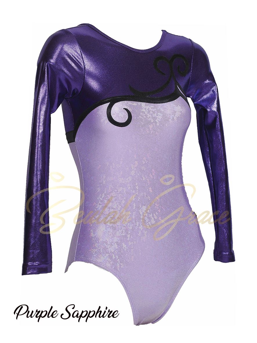 Isla Leotard - IN STOCK