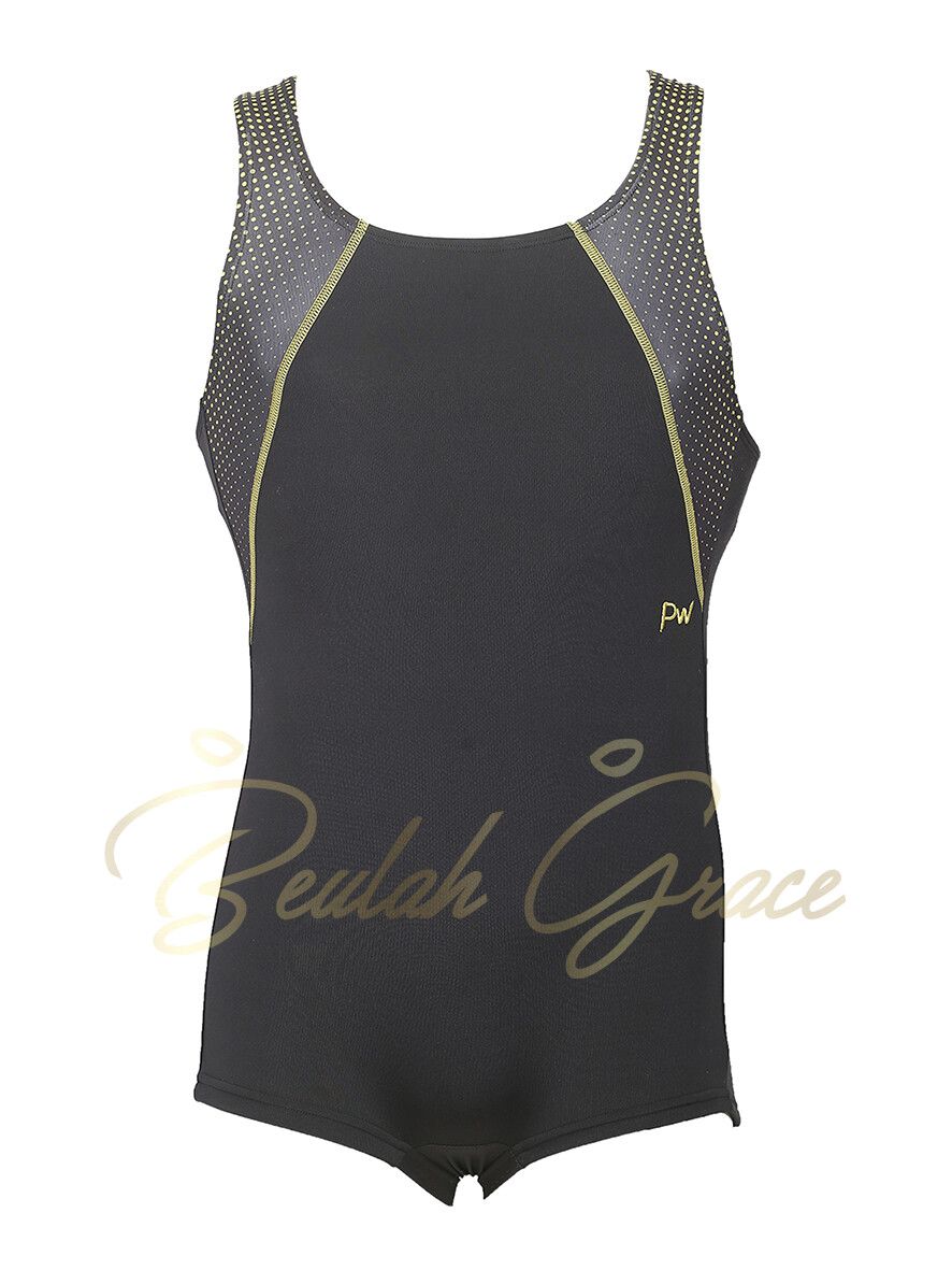 Harata Unitard