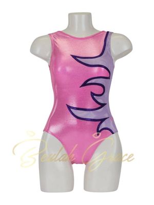 Flabe Leotard - IN STOCK