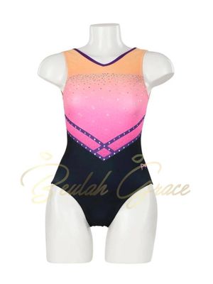 Zodiac Leotard