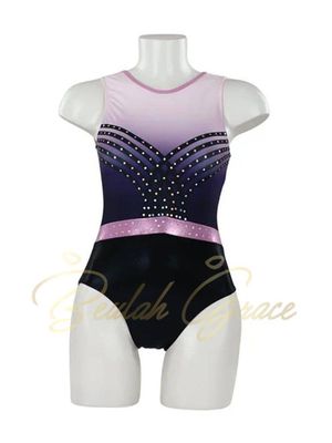 Maya Leotard