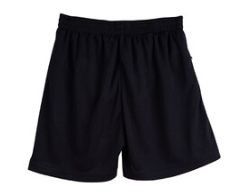 Olympia Male Gym Shorts
