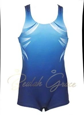 Olympia Male Unitard