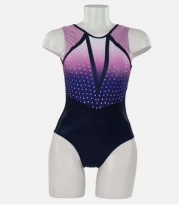 Emmeline Leotard - IN STOCK