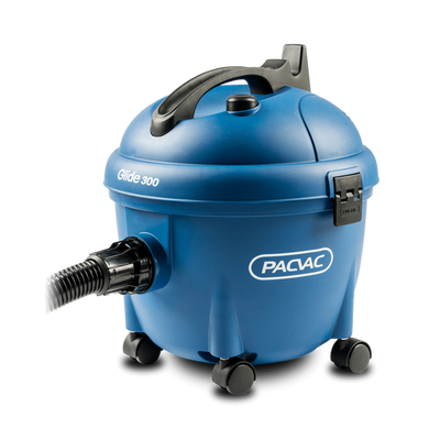 PacVac Glide 300 Vacuum Cleaner
