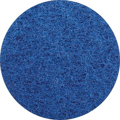 Glomesh Regular Speed Cleaning Pads - Blue (5 Pack)