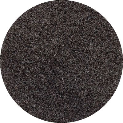 Glomesh Regular Speed Stripping Pads - Black(5 Pack)