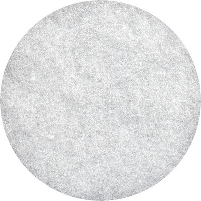 Glomesh Regular Speed Polishing Pads - White(5 Pack)