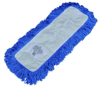 Edco Electrostatic Dust Control Mop Fringe Large 91cm x 15cm