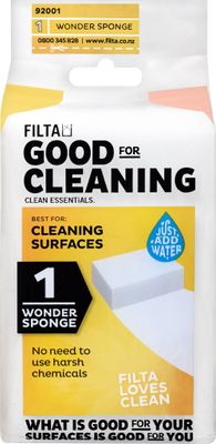FILTA RUBBER GRIP POLE MOP / BROOM HOLDER - Commercial Cleaning Supplies  Auckland - Counties Cleaning