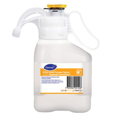 Smartdose Suma Multi-Purpose Cleaner Degreaser  1.4L