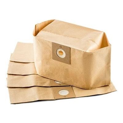 Filta Pacvac Glide Paper Bags 5 Pack