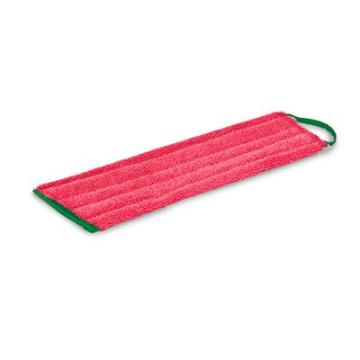 Greenspeed Twist Mop Fringe Red 45cm