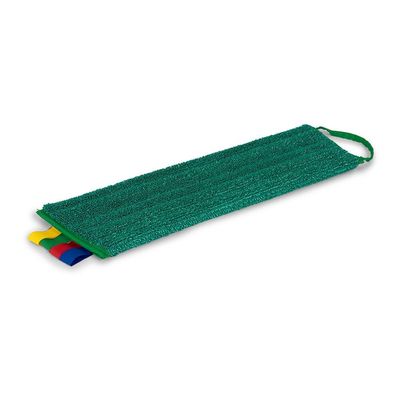 Greenspeed Twist Mop Fringe Green 45cm