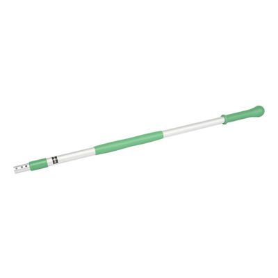 Greenspeed 2 Part Telescopic Handle Green