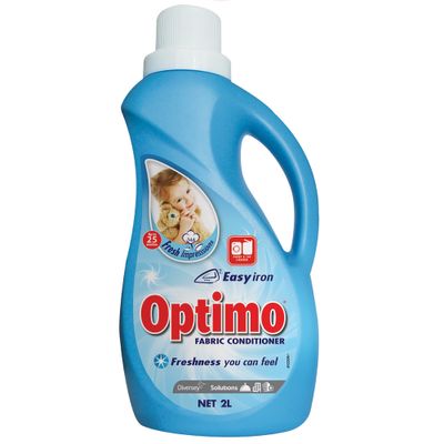 Optimo Fabric Softener 2L