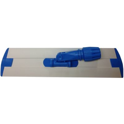 Filta Flat Mop Frame  Aluminium Blue (40cm)